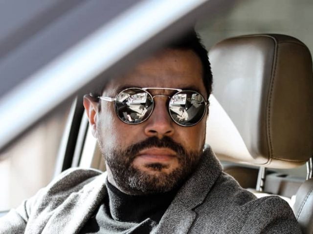 Omar Harris